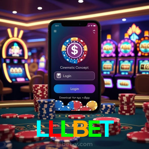 LLLBET:Entre no nosso cassino online e jogue nas roletas agora!