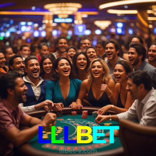 LLLBET：Jogue futebol online e sinta o jogo como nunca antes!