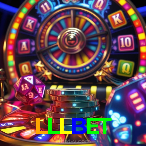 LLLBET：Apostas ao vivo de futebol! Mostre quem manda no jogo!