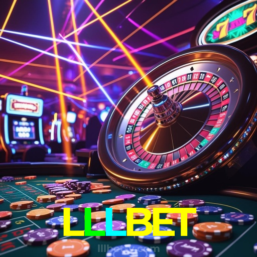 LLLBET:Prepare-se para a ação! Jogue blackjack e vença como nunca!