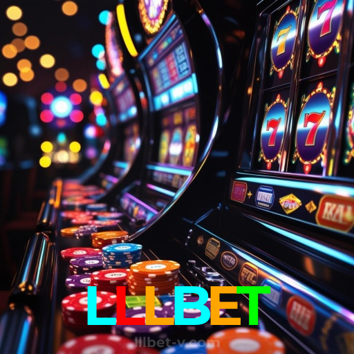 LLLBET：Apostas no futebol e diversão em blackjack e roleta online te esperam!