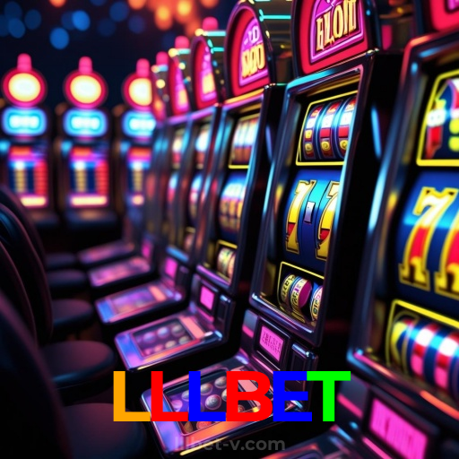 LLLBET:Jogue poker, slots e aposte no futebol para uma experiência única!