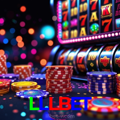 LLLBET:Jogue slots, roleta e aposte no futebol para grandes vitórias!