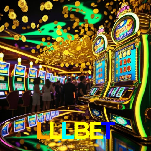 LLLBET：As melhores oportunidades estão aqui! Aposte nas slots e ganhe prêmios fantásticos!