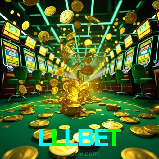 LLLBET:Gire as slots e conquiste prêmios incríveis no nosso cassino!