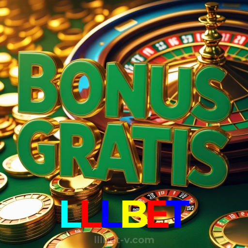 LLLBET:Ganhe prêmios incríveis em slots, roleta e apostas ao vivo no futebol!