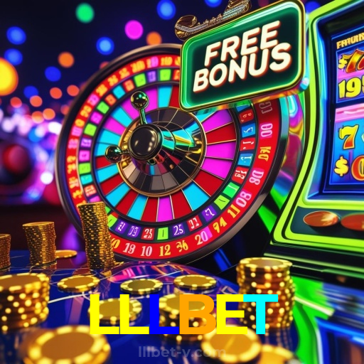 LLLBET:O cassino online mais confiável para você apostar no futebol e jogar blackjack!