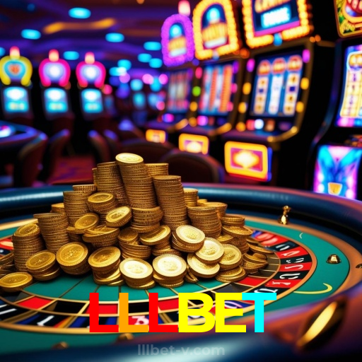 LLLBET:O cassino online ideal para você jogar blackjack e apostar no futebol!
