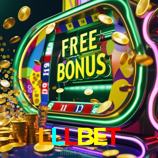 LLLBET:Sinta a emoção do cassino! Aposte agora e ganhe prêmios reais!