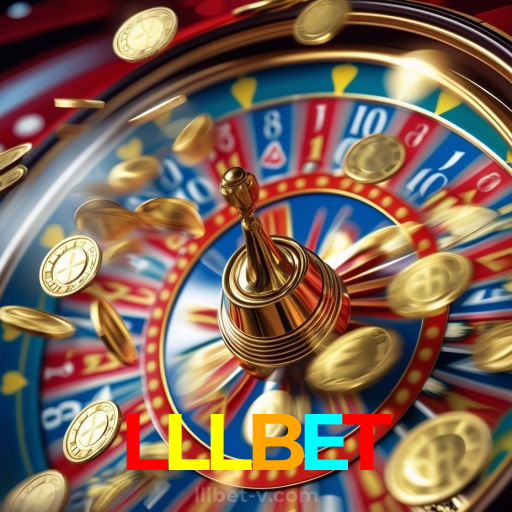 LLLBET:Cada giro é uma nova chance! Aposte nas slots e vença!