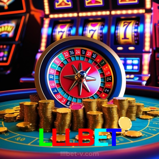 LLLBET:Jogue blackjack, aposte no futebol e vença com grandes prêmios!