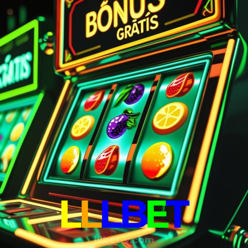 LLLBET:Aposte no futebol e conquiste prêmios em blackjack e roleta!