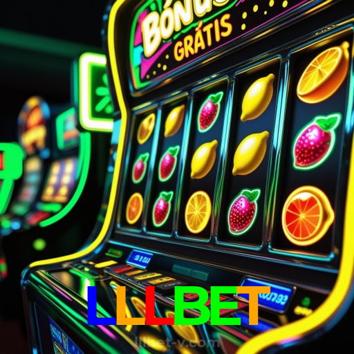 LLLBET:Jogue slots, aposte no futebol e ganhe grandes prêmios em nosso cassino!