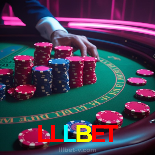 LLLBET:Jogue poker no nosso cassino e conquiste vitórias épicas!