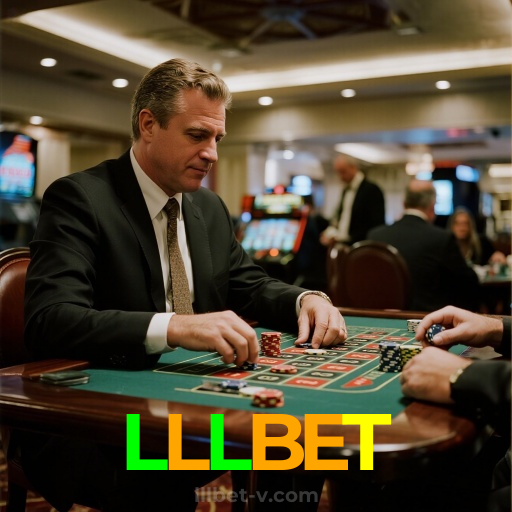 LLLBET:Aposte no seu time no futebol e divirta-se com slots e roleta!