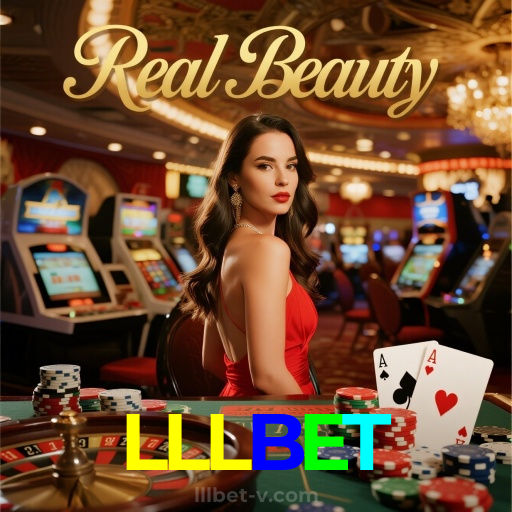 LLLBET：Sua sorte brilha em jogos de blackjack e apostas no futebol!