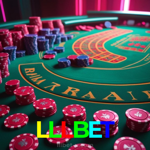 LLLBET：Vença e marque grandes gols no futebol online agora!