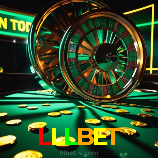 LLLBET:Aposte no futebol e ganhe prêmios fantásticos no melhor cassino online!