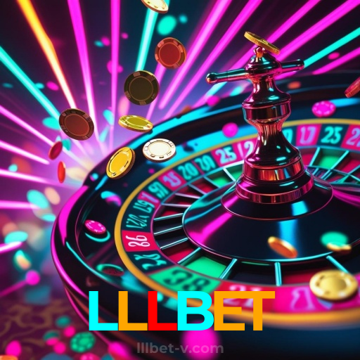 LLLBET：Vença no futebol e nos melhores jogos de cassino online, como poker e roleta!