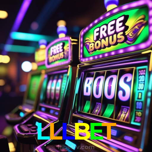 LLLBET:Onde você pode apostar no futebol e jogar os melhores jogos de cassino!