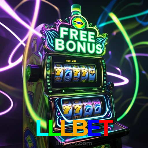 LLLBET:A sorte está ao seu lado em slots, poker e apostas esportivas online!