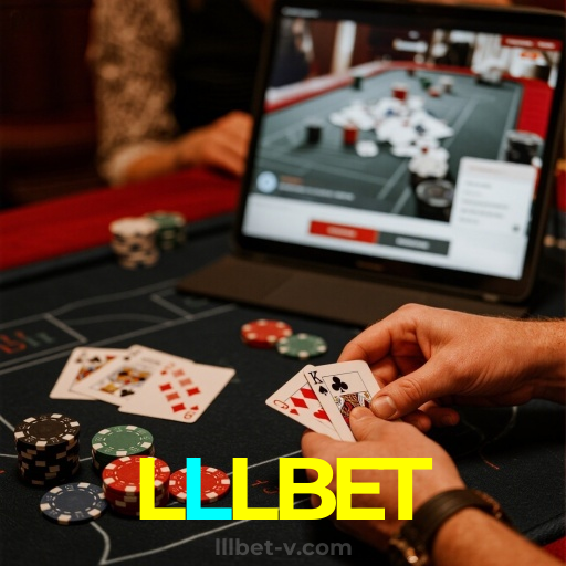 LLLBET:Desafie a roleta e conquiste vitórias épicas!