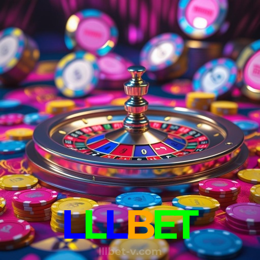 LLLBET:No cassino online mais seguro, aposte no futebol e jogue slots emocionantes!