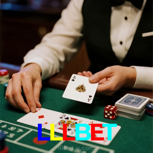 LLLBET:Jogue blackjack e aposte no futebol para uma experiência completa!