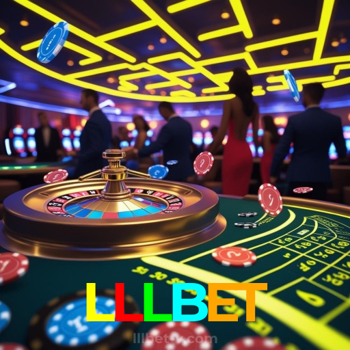 LLLBET：Jogue poker, aposte no futebol e ganhe em nosso cassino online confiável!