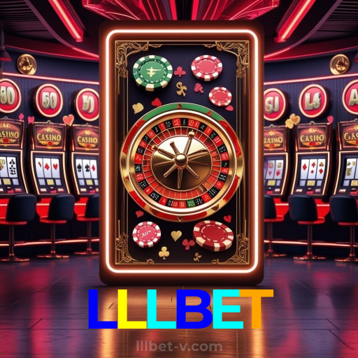 LLLBET:Jogue no melhor cassino online e descubra os maiores jackpots!