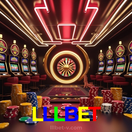 LLLBET：O melhor cassino para você jogar poker e fazer apostas no futebol online!