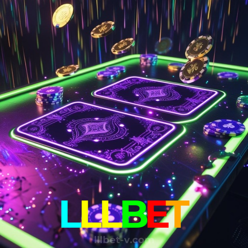LLLBET:Ganhe prêmios em jogos de poker e aposte no futebol com grandes odds!