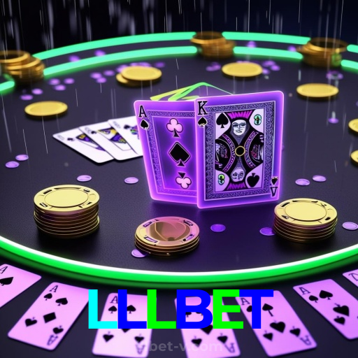 LLLBET:Jogue nas melhores slots e conquiste prêmios incríveis!