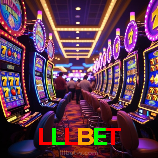 LLLBET:Onde sua sorte brilha: poker, roleta e apostas em futebol!