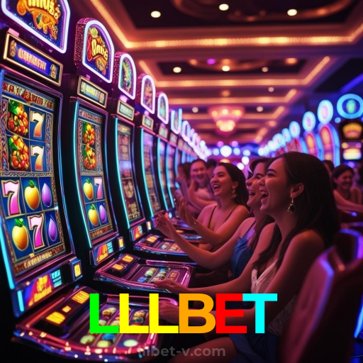 LLLBET：O cassino mais confiável para jogar blackjack e apostar no futebol!
