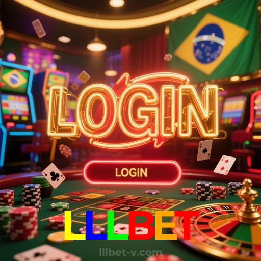LLLBET:Ganhe prêmios incríveis em slots, roleta e apostas ao vivo no futebol!