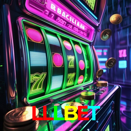 LLLBET:Jogue no melhor cassino online e descubra os maiores prêmios!