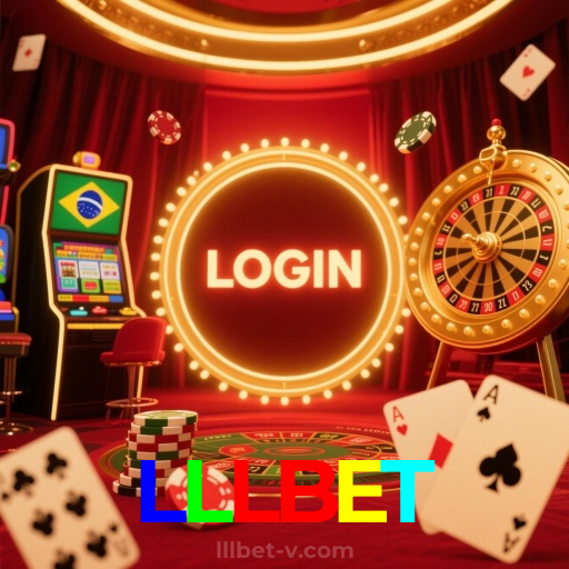 LLLBET:Venha viver a emoção do cassino! Gire a roleta e ganhe grandes prêmios!