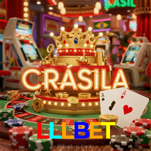 LLLBET：Aposta no futebol e diversão garantida com jogos de cassino como roleta e blackjack!
