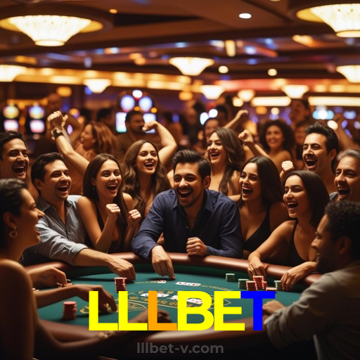 LLLBET:Aposte no futebol e vença nas mesas de blackjack no cassino online!