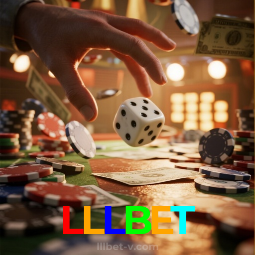LLLBET:Viva a emoção das apostas ao vivo! Jogue agora e ganhe prêmios incríveis!