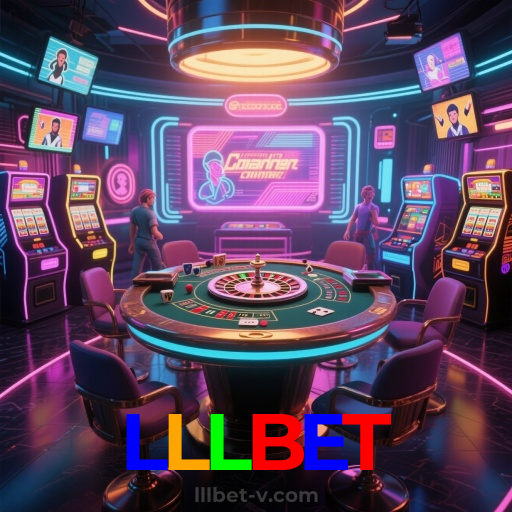 LLLBET:Jogue poker, roleta e aposte no futebol online com segurança!