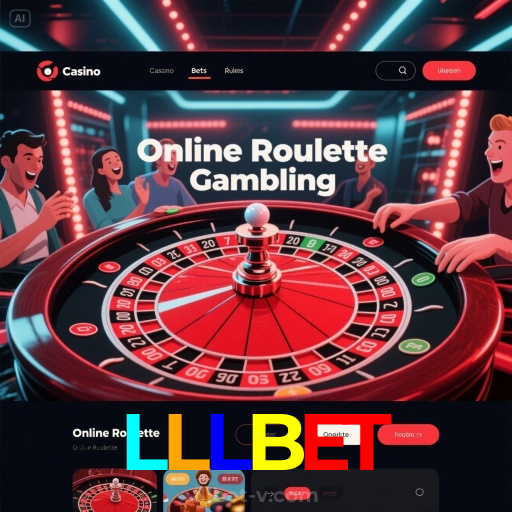 LLLBET：Vença no poker e prove que você é o mestre das cartas!