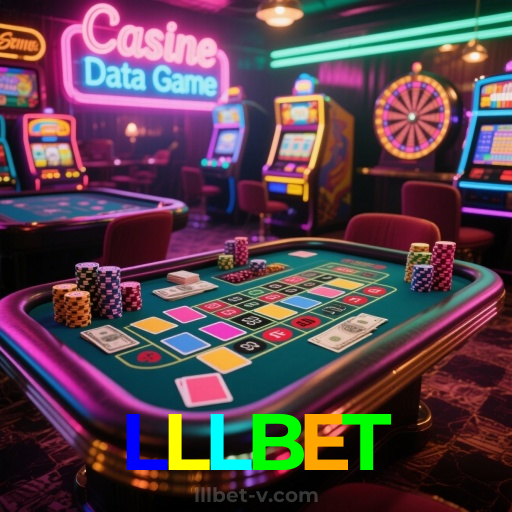 LLLBET:Grandes jackpots estão te esperando! Gire a roleta e ganhe agora!