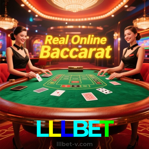 LLLBET：Cada giro na roleta é uma nova chance de vitória!