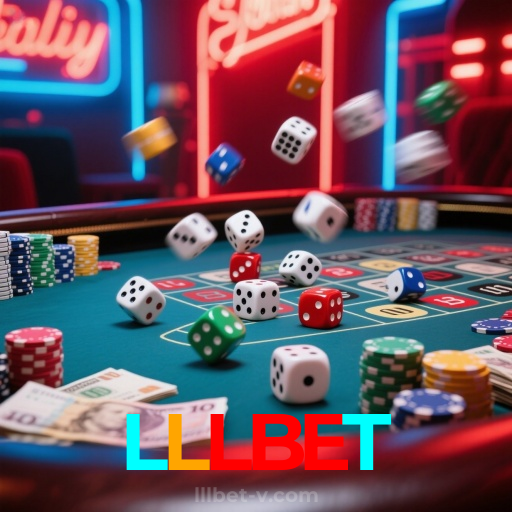 LLLBET:Apostas ao vivo no futebol e prêmios épicos nos jogos de cassino!