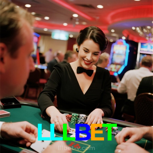 LLLBET:O cassino online mais confiável para você apostar no futebol e jogar poker!