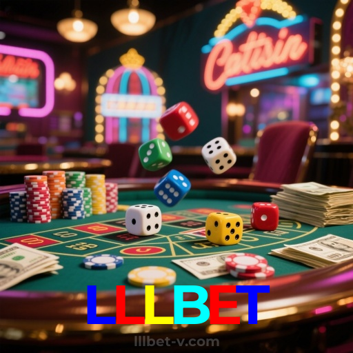 LLLBET:Jogue slots, aposte no futebol e ganhe grandes prêmios em nosso cassino!