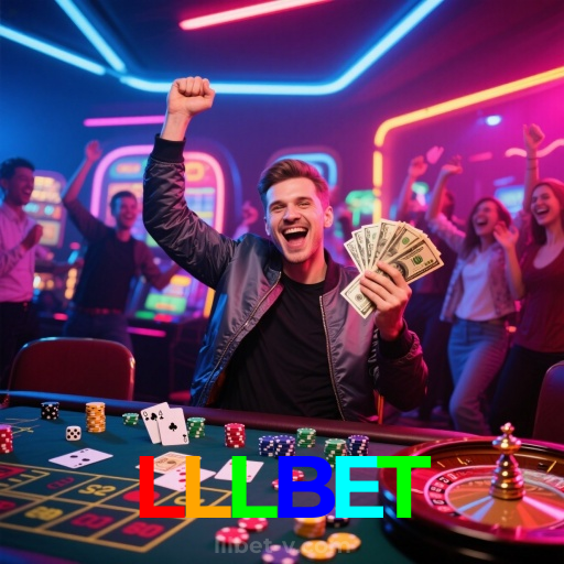 LLLBET:Vença no poker e prove que você é o mestre das cartas!