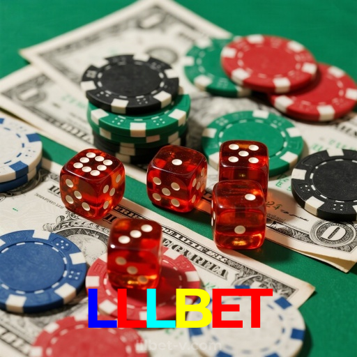 LLLBET：Jogue nas melhores slots e descubra o jackpot dos seus sonhos!